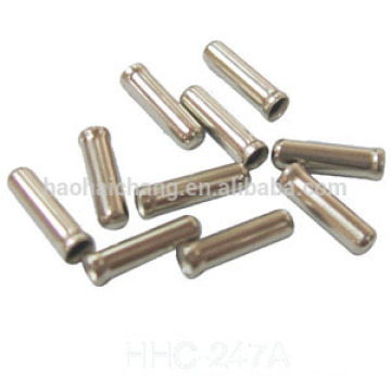 For electrical equipment bifurcated rivet/threaded rivet/double head rivet